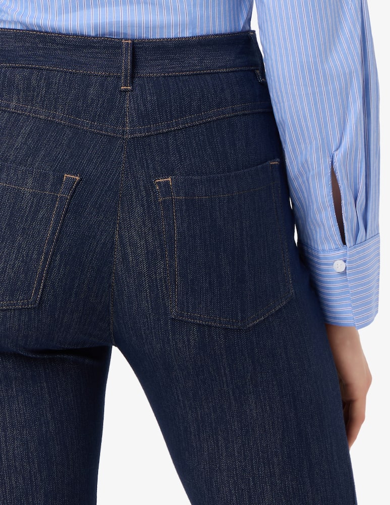 PENNYBLACK Duello flare jeans - picture 4