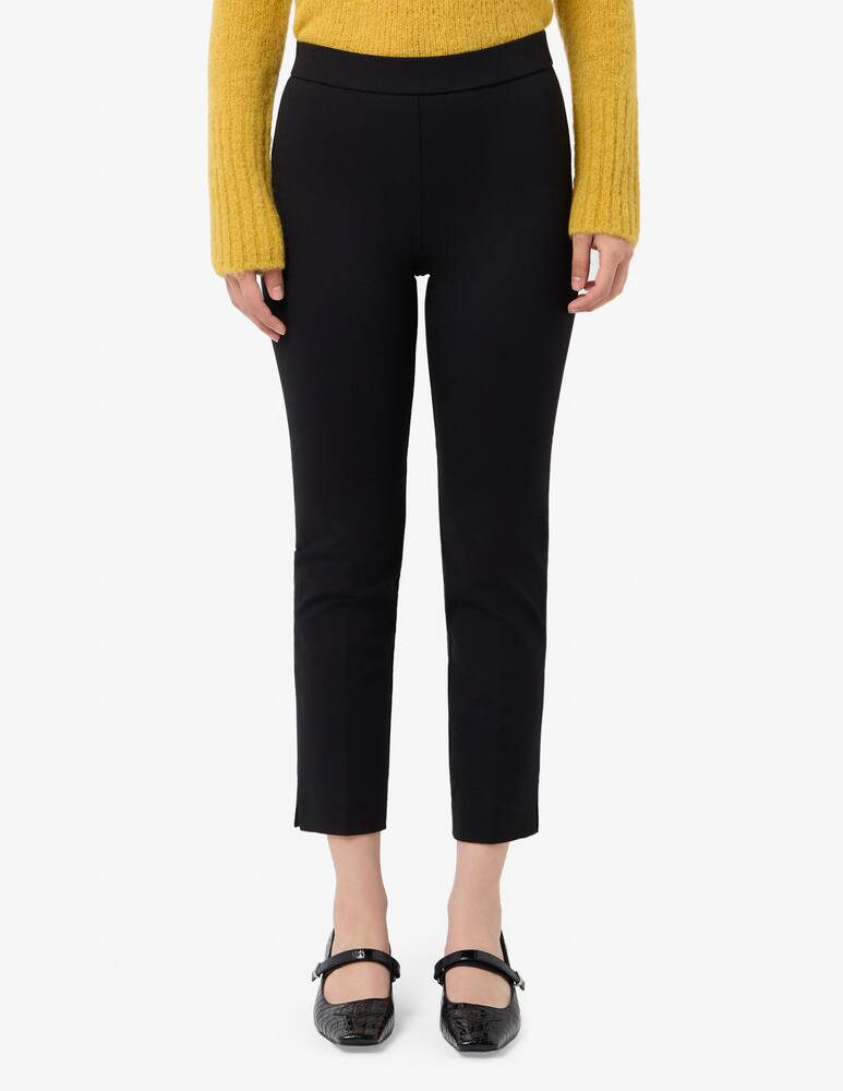 PENNYBLACK Pantaloni jersey Namur - immagine 1 PENNYBLACK Pantaloni jersey Namur - immagine 1