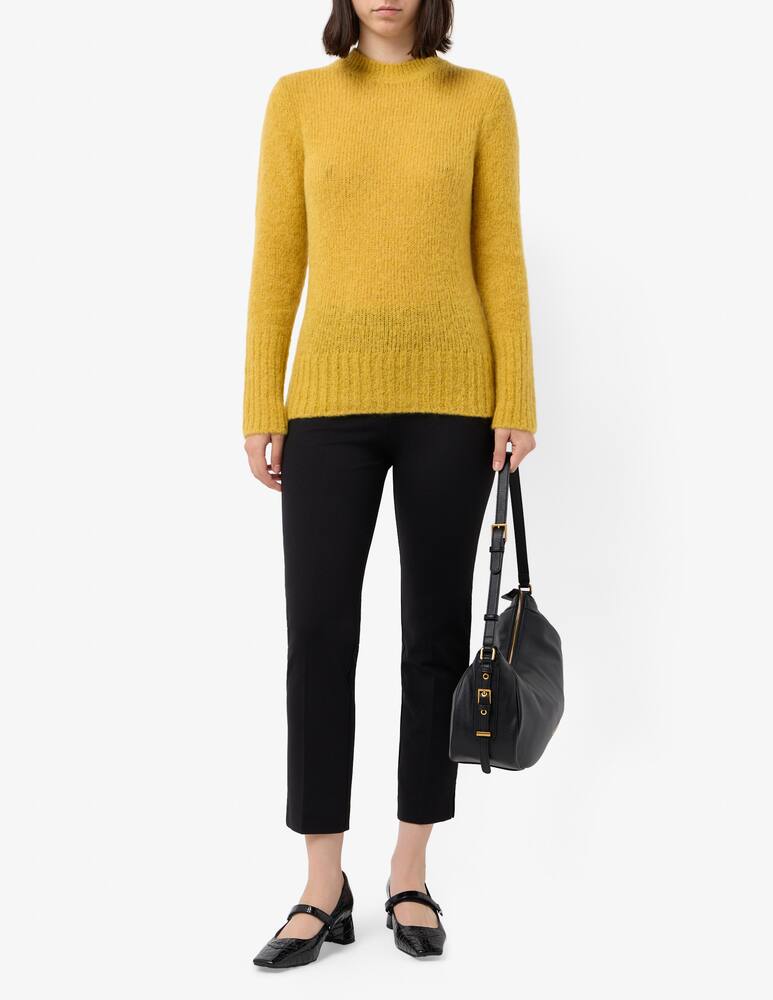 PENNYBLACK Pantaloni jersey Namur - immagine 2 PENNYBLACK Pantaloni jersey Namur - immagine 2