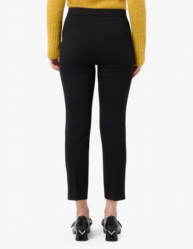 PENNYBLACK Pantaloni jersey Namur - immagine 3 PENNYBLACK Pantaloni jersey Namur - immagine 3
