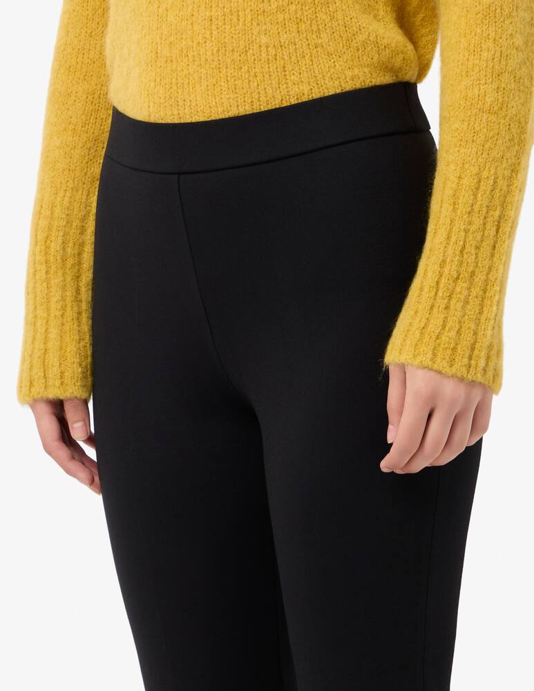 PENNYBLACK Pantaloni jersey Namur - immagine 4 PENNYBLACK Pantaloni jersey Namur - immagine 4