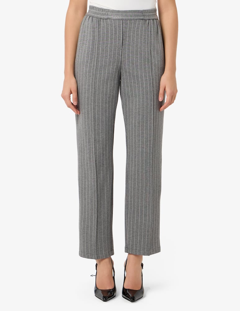 rinascente PENNYBLACK Pantaloni gessati Duello