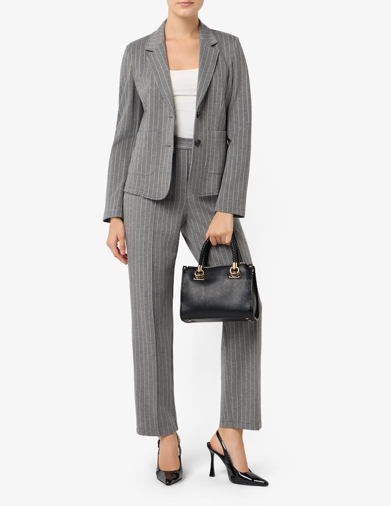 rinascente PENNYBLACK Pantaloni gessati Duello