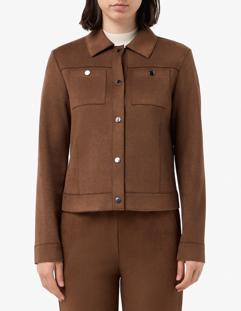 rinascente PENNYBLACK Calitea jersey jacket