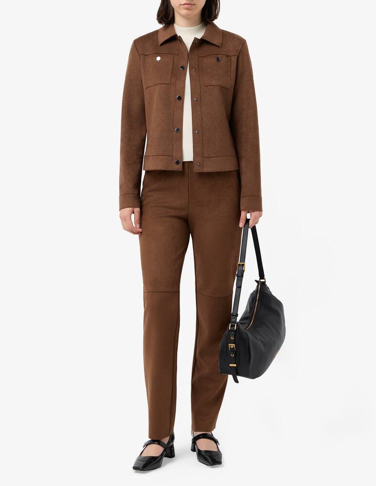 rinascente PENNYBLACK Calitea jersey jacket