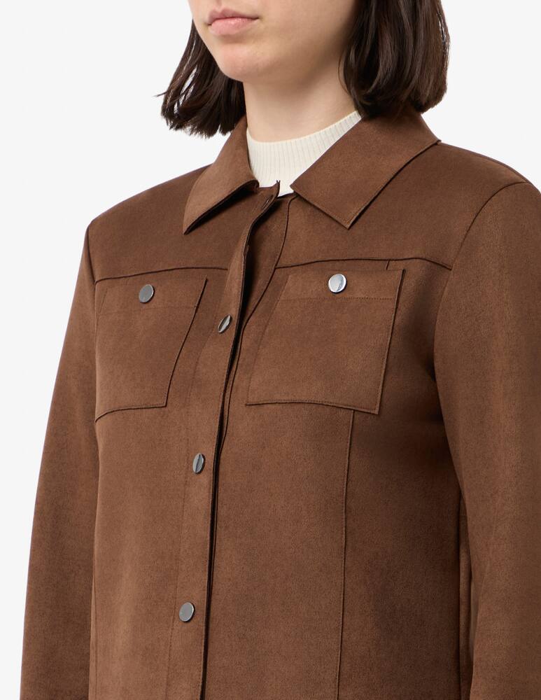 rinascente PENNYBLACK Calitea jersey jacket