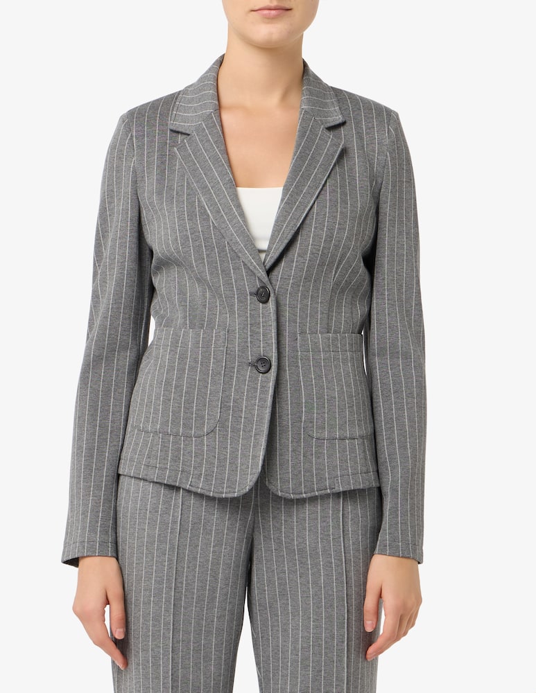 rinascente PENNYBLACK Giacca in jersey Yaqui