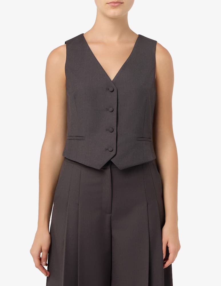 rinascente PENNYBLACK Ornel vest