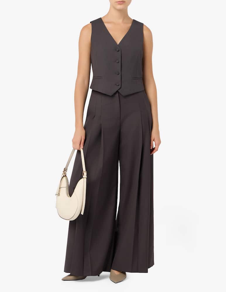 rinascente PENNYBLACK Ornel vest