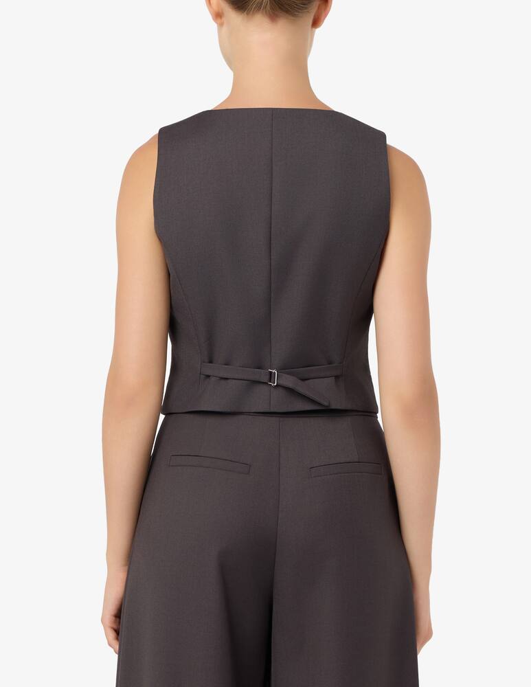 rinascente PENNYBLACK Ornel vest