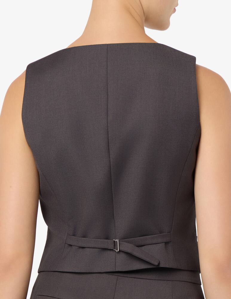 rinascente PENNYBLACK Ornel vest