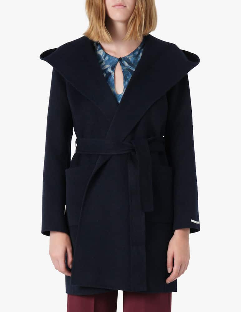 rinascente EMME Oblato double cappotto