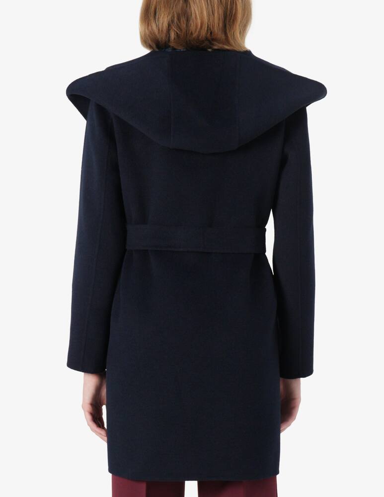 rinascente EMME Oblato double cappotto