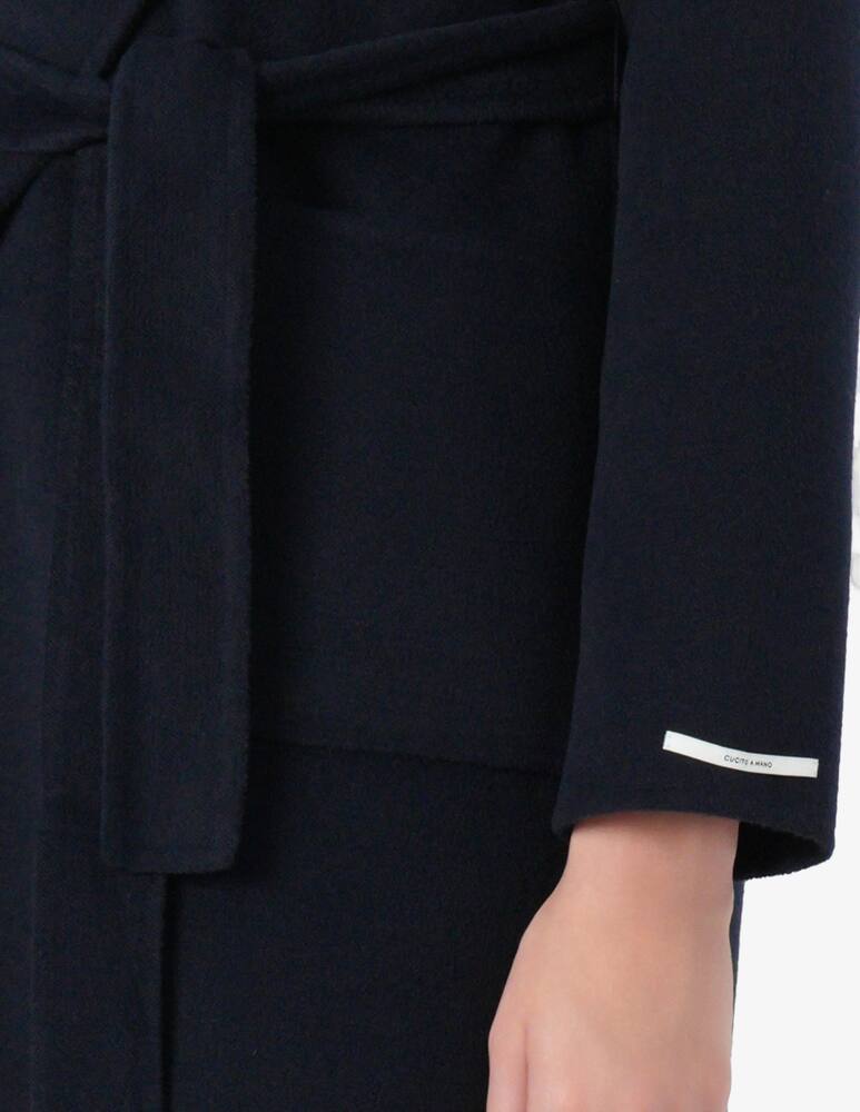 rinascente EMME Oblato double cappotto