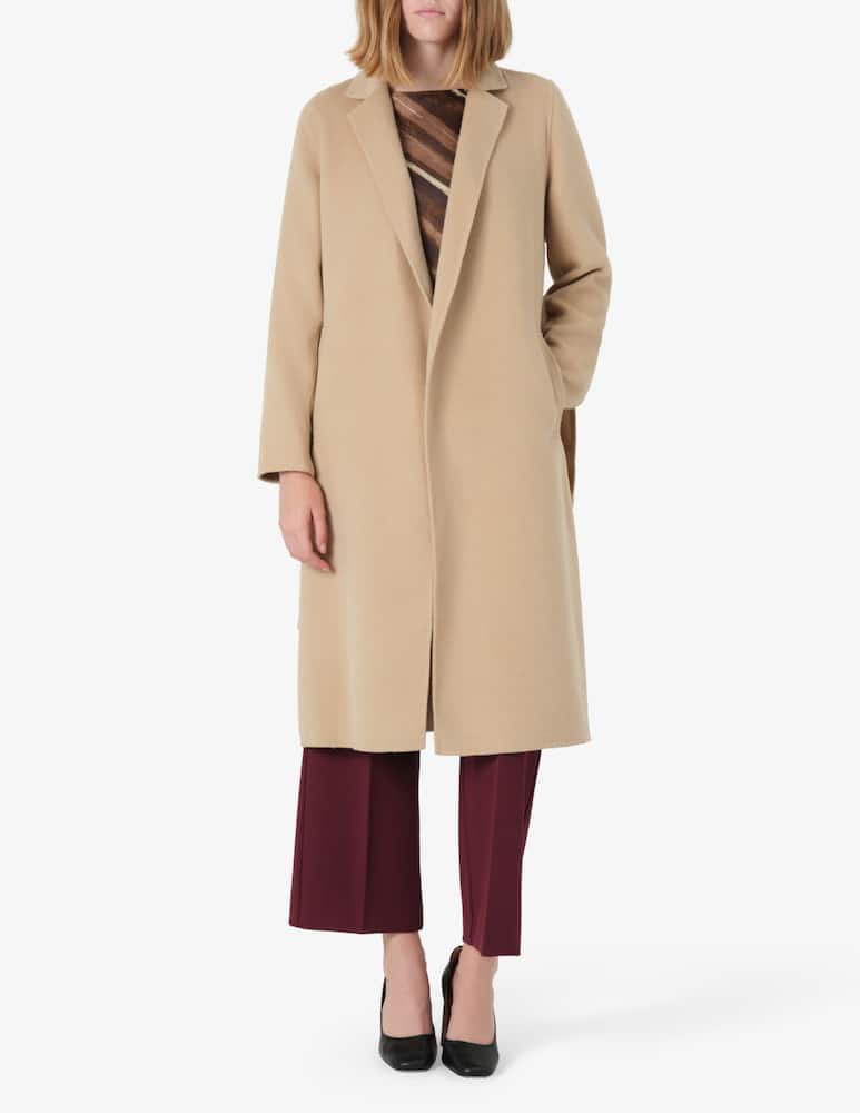 EMME Cappotto vestaglia Xeno - immagine 2 EMME Cappotto vestaglia Xeno - immagine 2