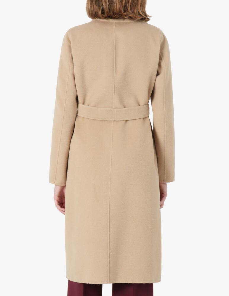 EMME Cappotto vestaglia Xeno - immagine 3 EMME Cappotto vestaglia Xeno - immagine 3
