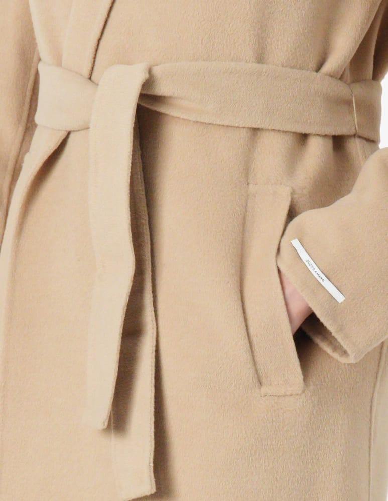 EMME Cappotto vestaglia Xeno - immagine 4 EMME Cappotto vestaglia Xeno - immagine 4