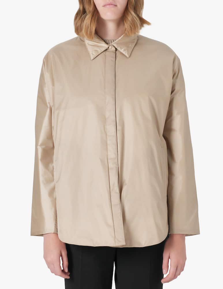 EMME Arizona shirt jacket - picture 1 EMME Arizona shirt jacket - picture 1