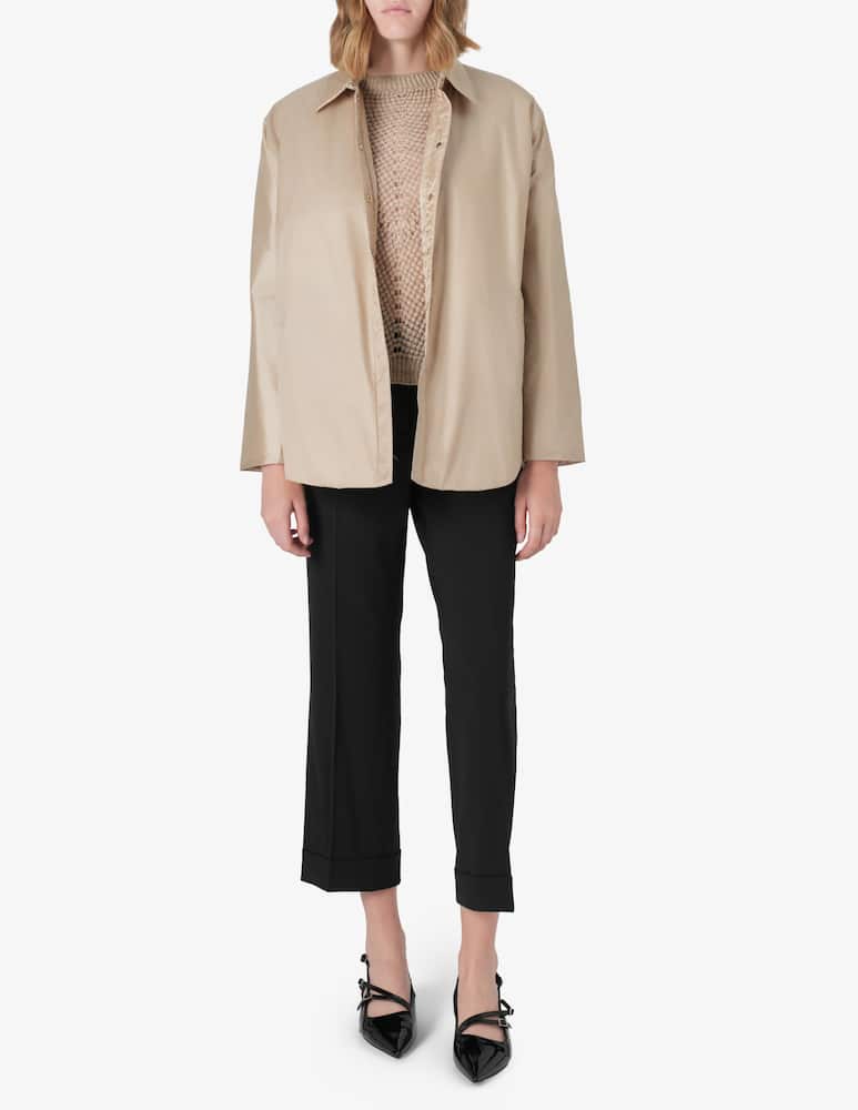 EMME Arizona shirt jacket - picture 2 EMME Arizona shirt jacket - picture 2