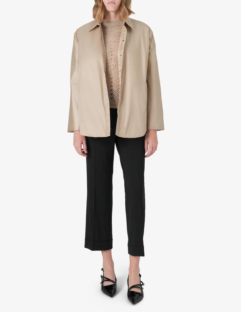 rinascente EMME Giacca camicia Arizona