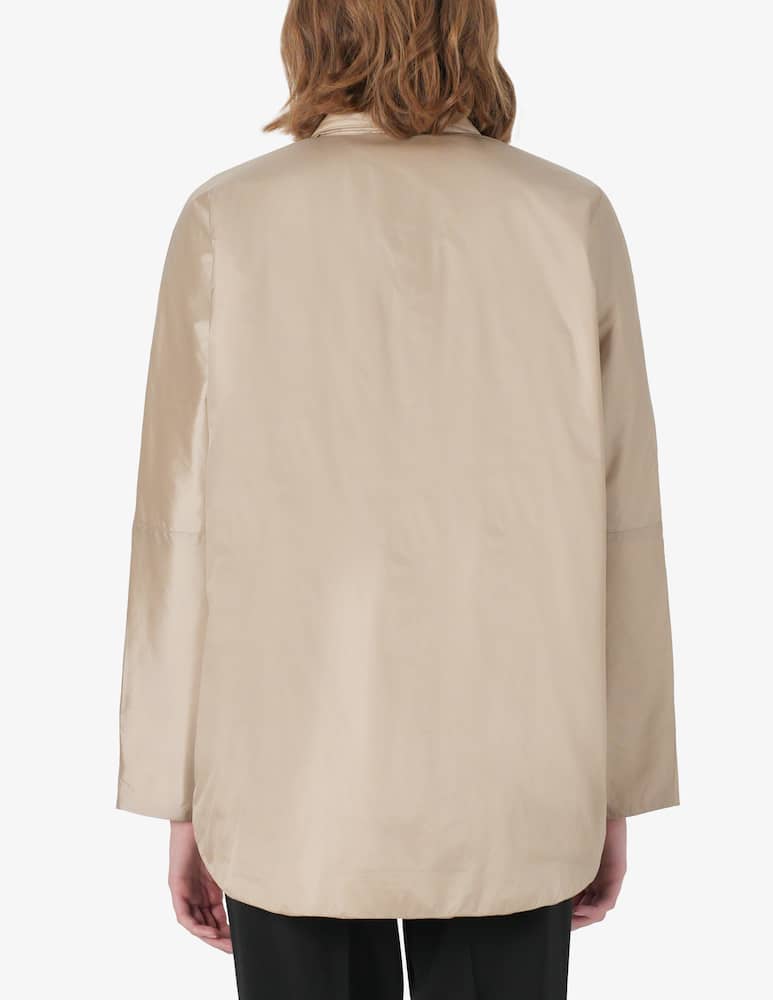 EMME Arizona shirt jacket - picture 3 EMME Arizona shirt jacket - picture 3