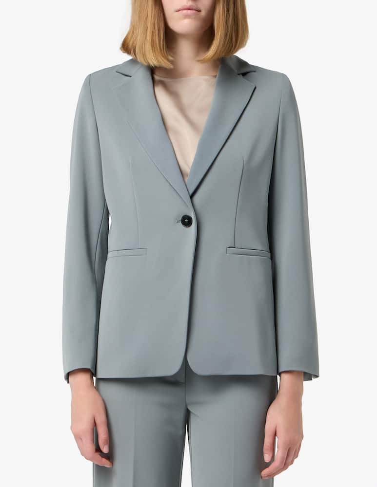 rinascente EMME Gambero blazer