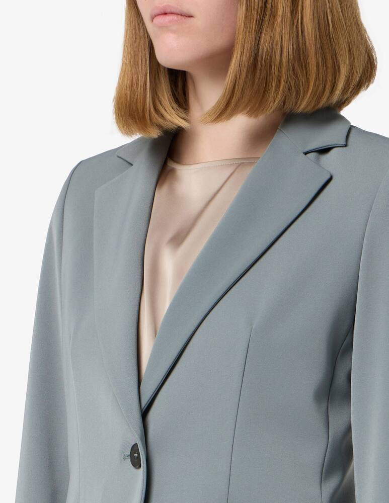 rinascente EMME Gambero blazer