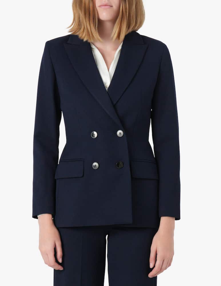 rinascente EMME Blazer doppio petto Minorca