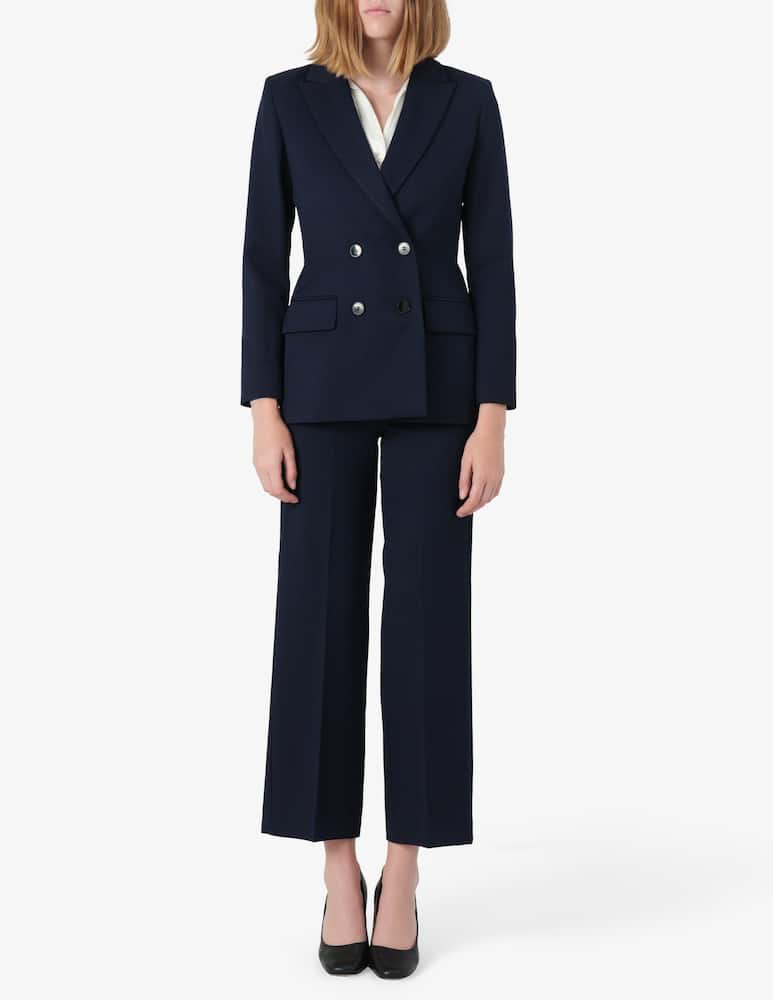 rinascente EMME Blazer doppio petto Minorca