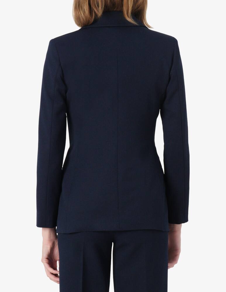 rinascente EMME Blazer doppio petto Minorca