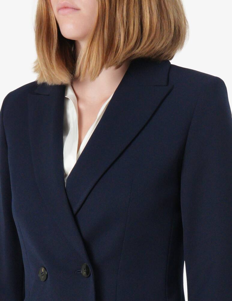 rinascente EMME Blazer doppio petto Minorca