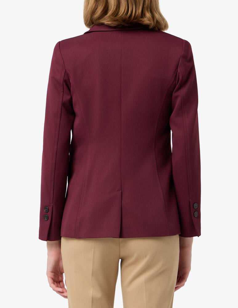 rinascente EMME Blazer monopetto Diagon