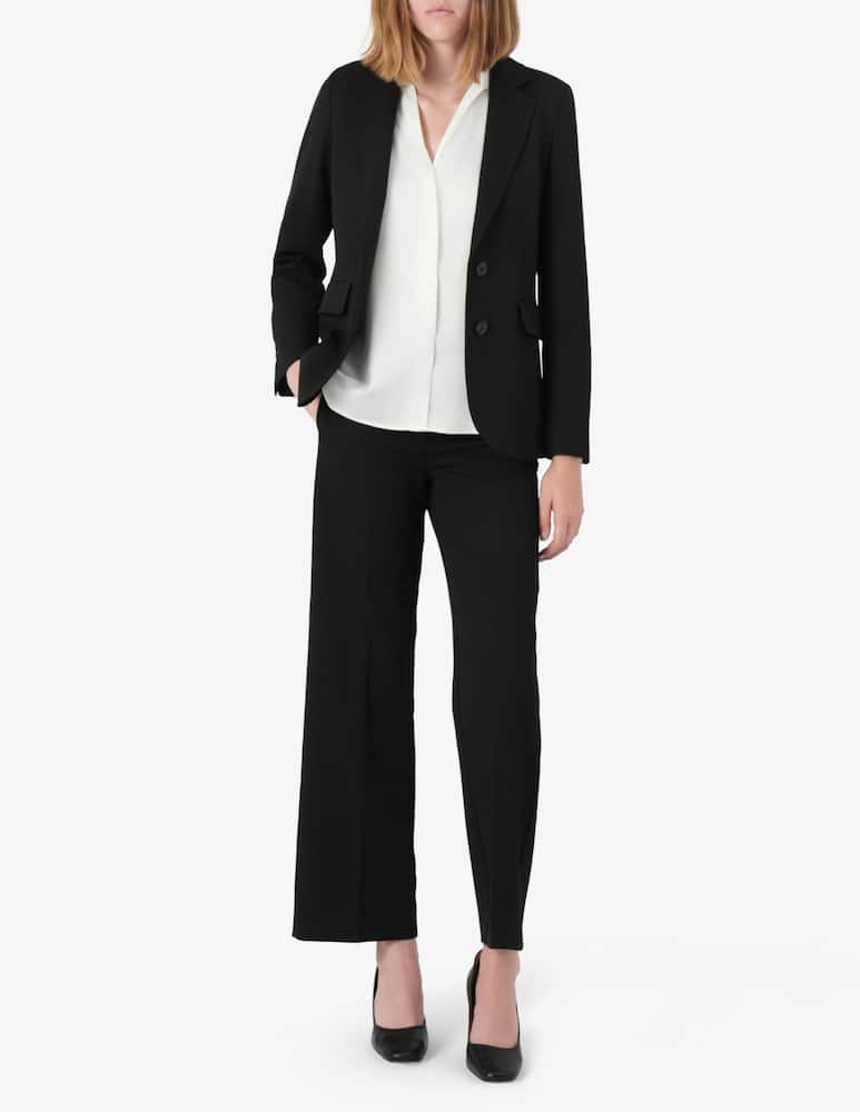 rinascente EMME Nume1 single-breasted blazer