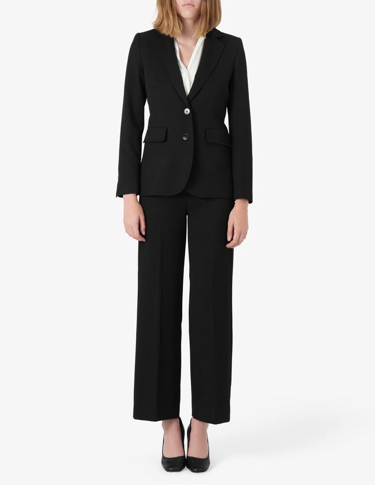 rinascente EMME Nume1 single-breasted blazer