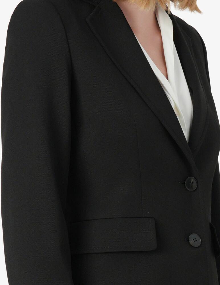 rinascente EMME Nume1 single-breasted blazer