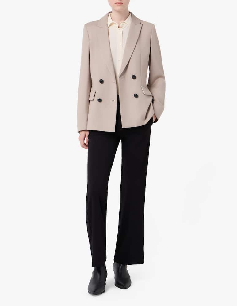 EMME Blazer doppiopetto Belford - immagine 2 EMME Blazer doppiopetto Belford - immagine 2