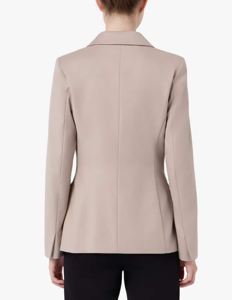 rinascente EMME Belford double-breasted blazer