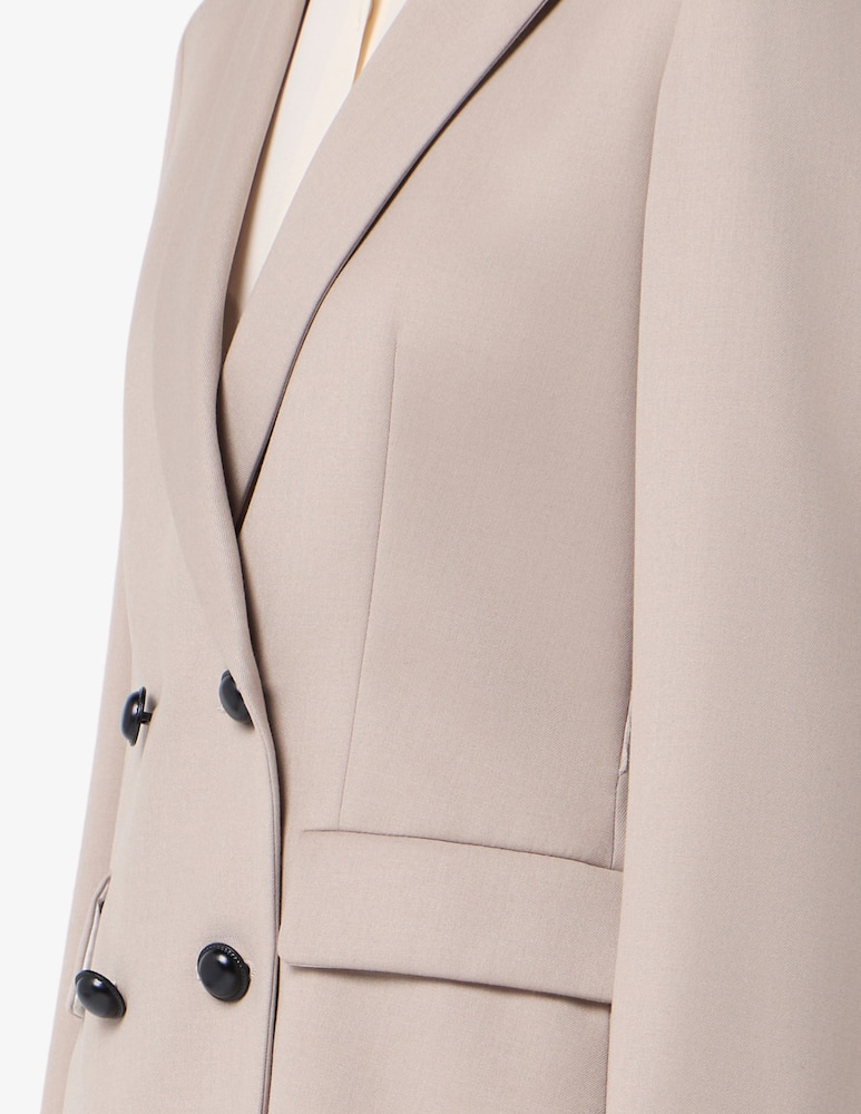 EMME Blazer doppiopetto Belford - immagine 4 EMME Blazer doppiopetto Belford - immagine 4