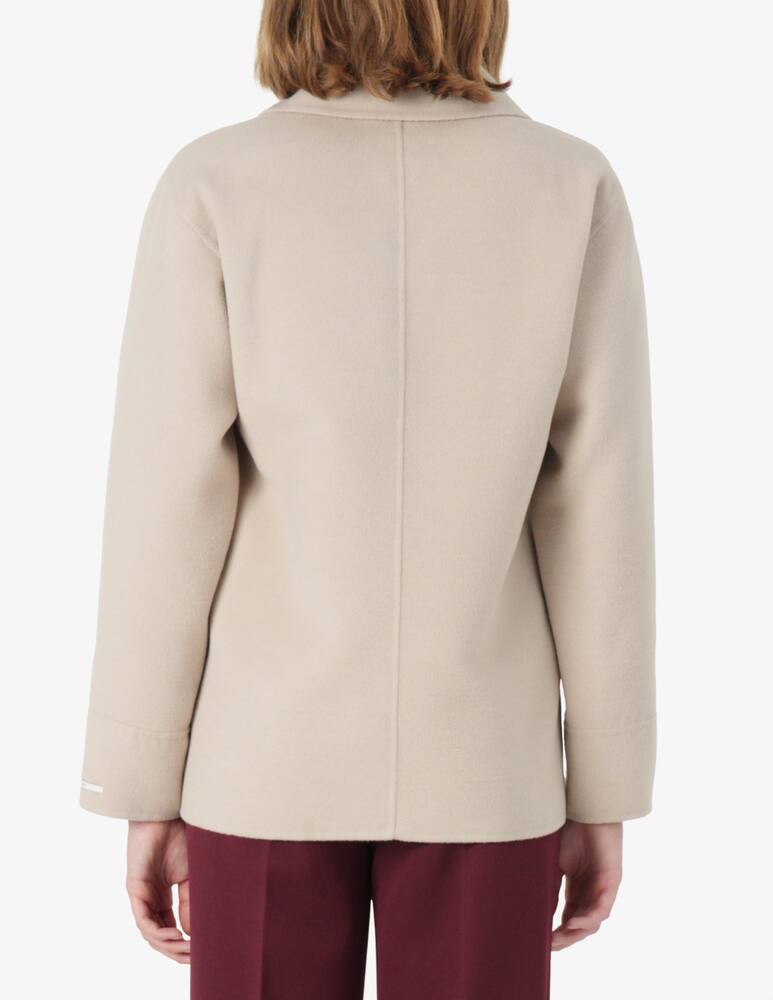 rinascente EMME Palos double button jacket