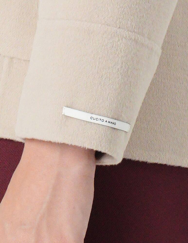 rinascente EMME Palos double button jacket