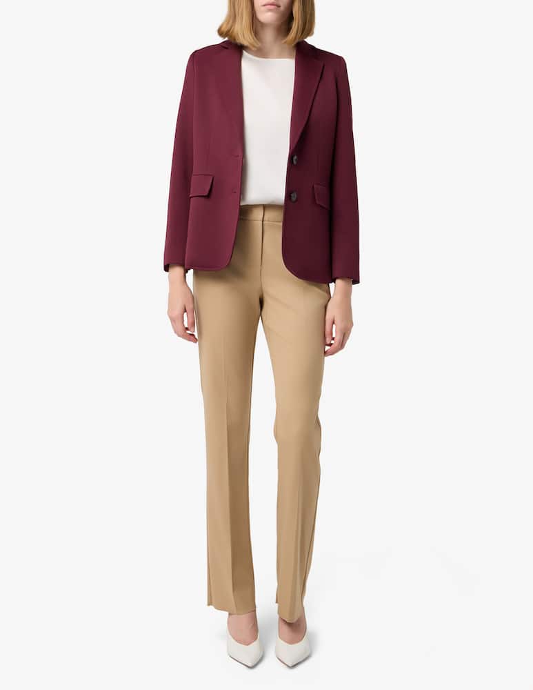 EMME Rasolucido blouse - picture 2 EMME Rasolucido blouse - picture 2