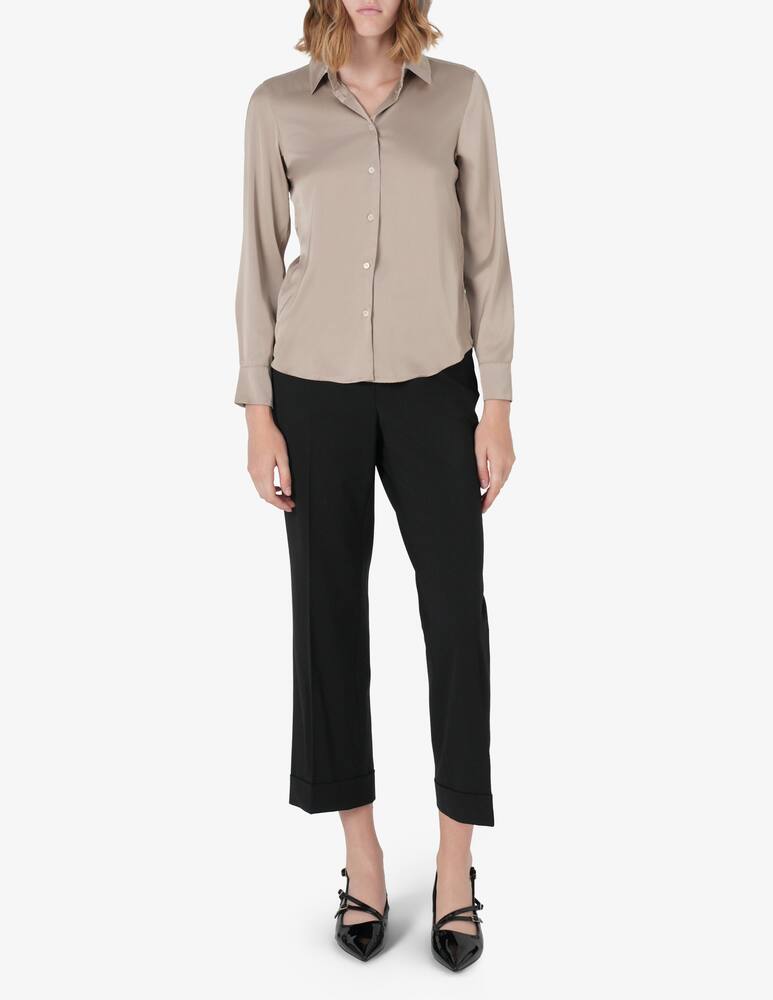 rinascente EMME Camicia Naples