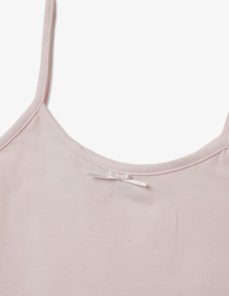 rinascente Story Loris Canotta - Rosa