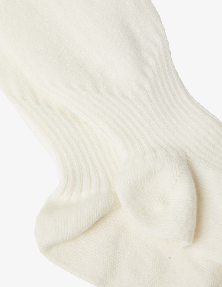 rinascente Story Loris Calze - Bianco