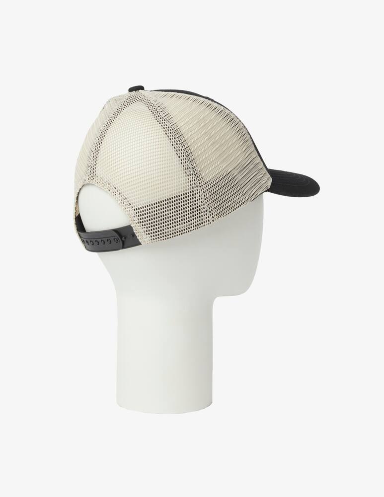 rinascente Barrow Trucker hat