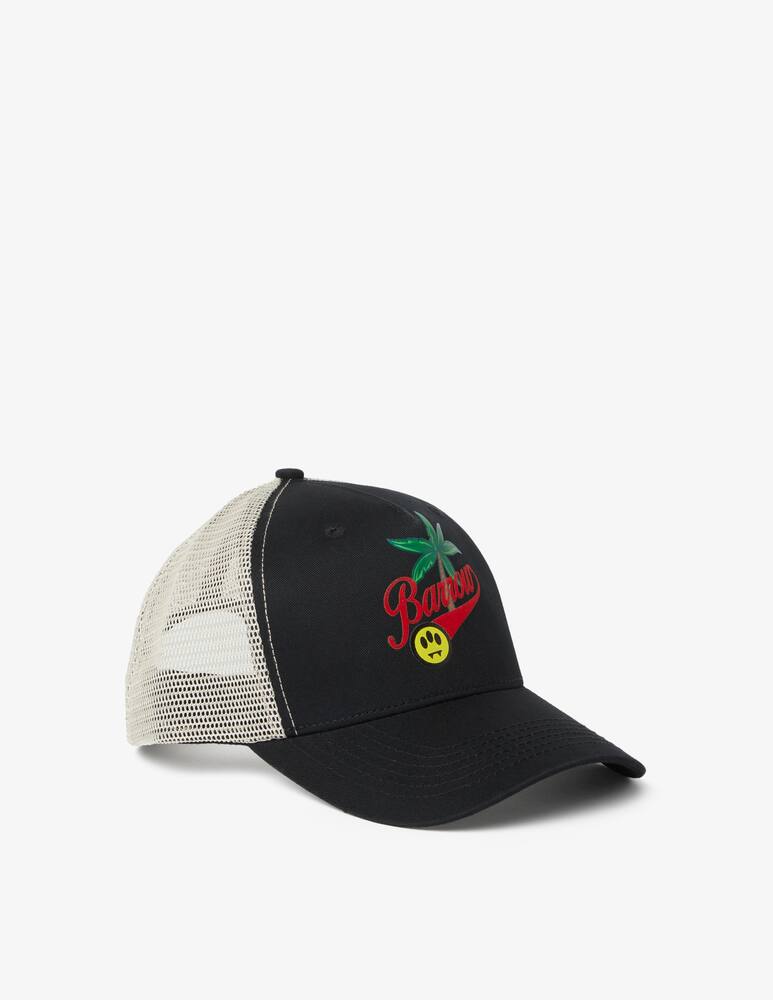 rinascente Barrow Trucker hat