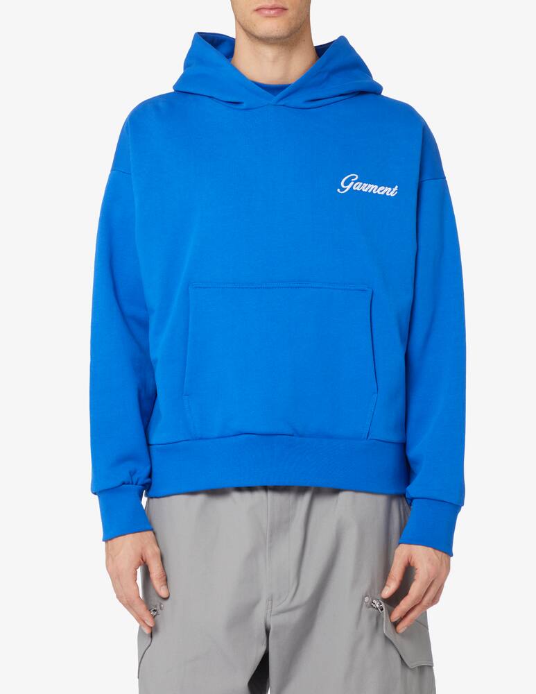 Garment Workshop Hoodie if you know if you know - picture 1 Garment Workshop Hoodie if you know if you know - picture 1