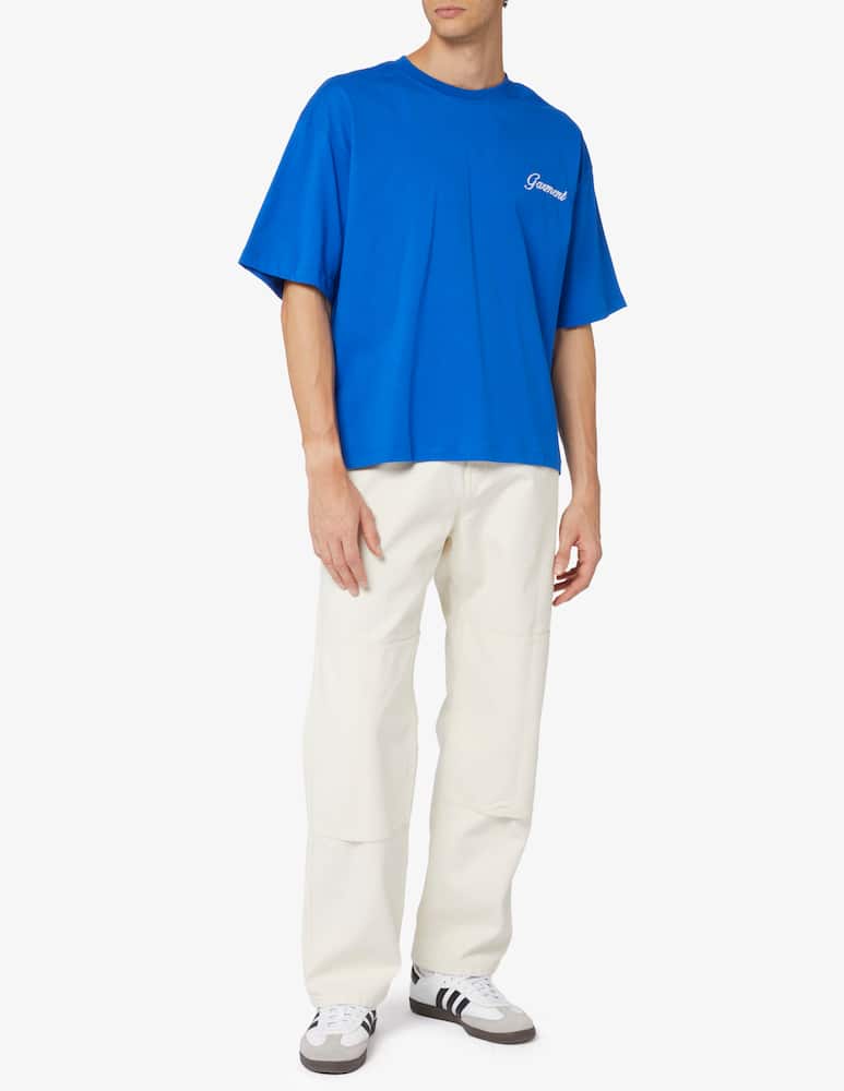 rinascente Garment Workshop Maglietta if you know if you know