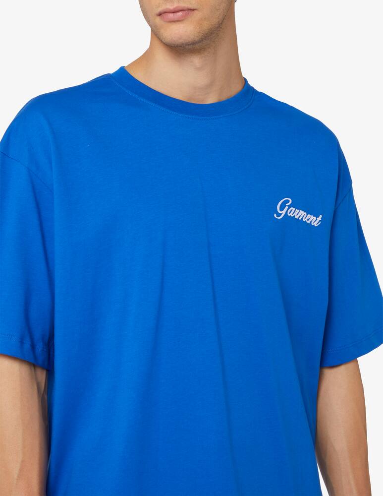 rinascente Garment Workshop Maglietta if you know if you know