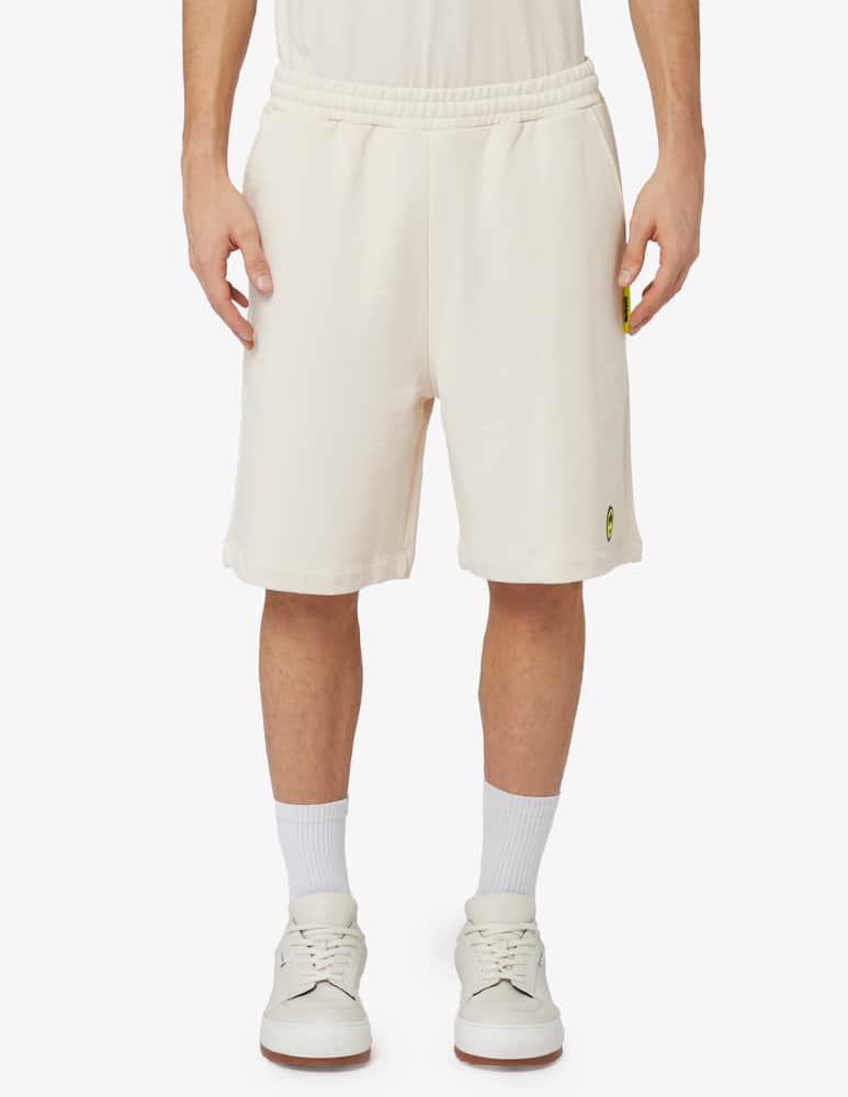 Barrow Sweatshort smile - picture 1 Barrow Sweatshort smile - picture 1